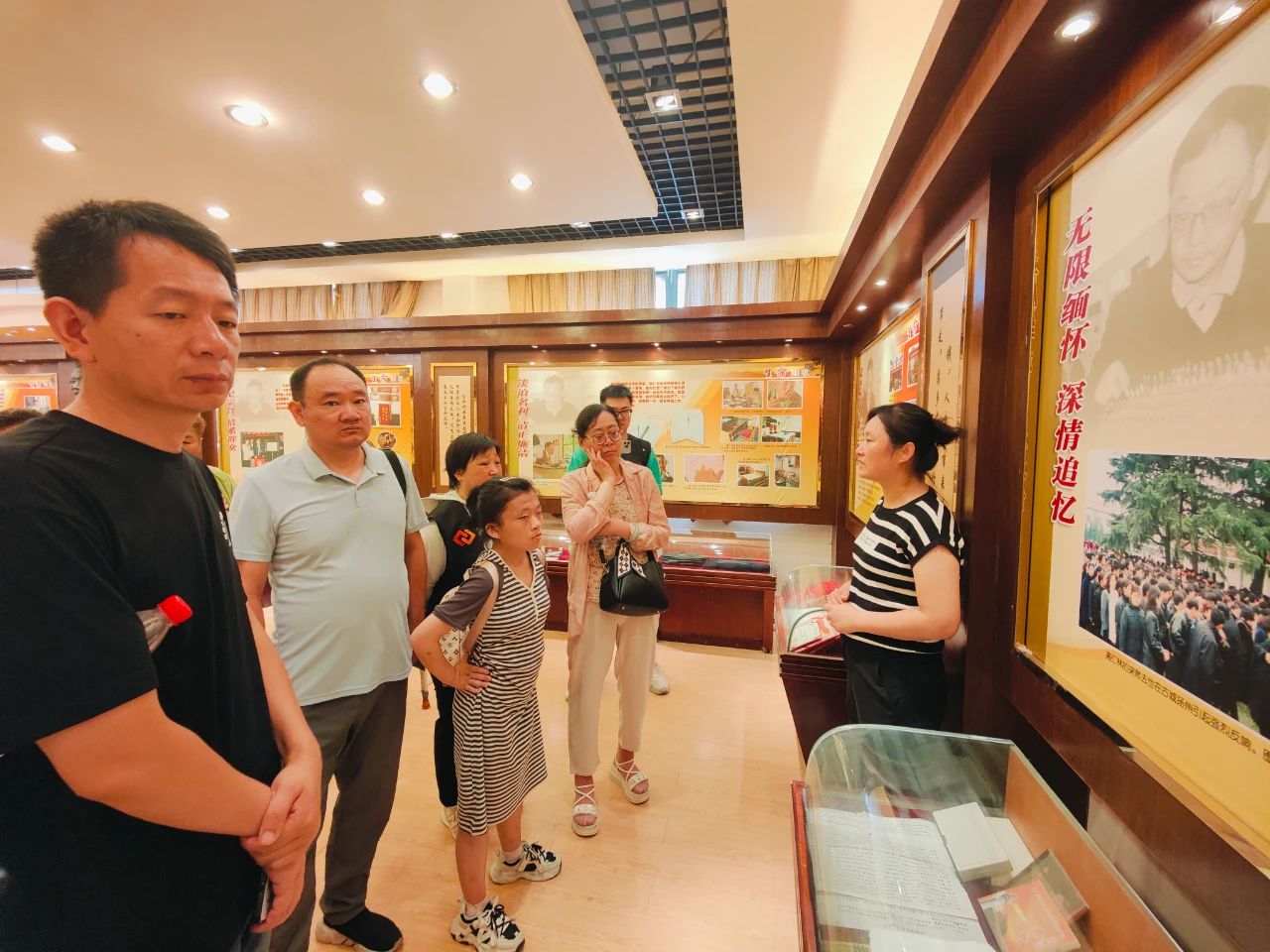 小满助残促就业 榜样力量筑梦想 | 三里桥社区残疾人之家活动观展纪实